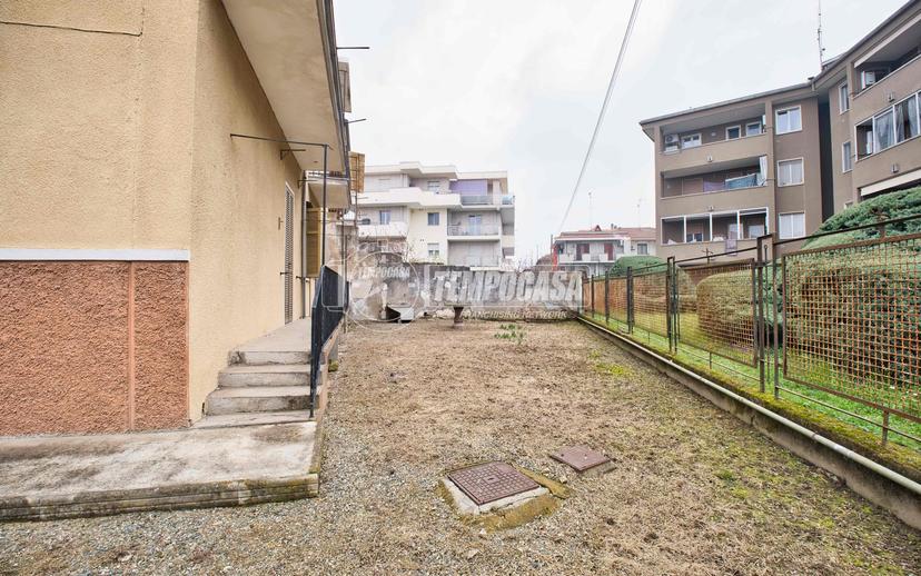 Casa indipendente in Strada Privata Ferrara E Monferrini, Novara — foto 3 di 5