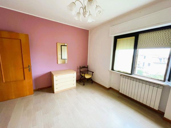 Trilocale in Via Tommaso Bartoletti, Atessa — foto 2 di 5