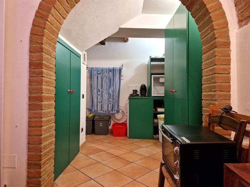 Appartamento, Guardistallo — foto 4 di 5