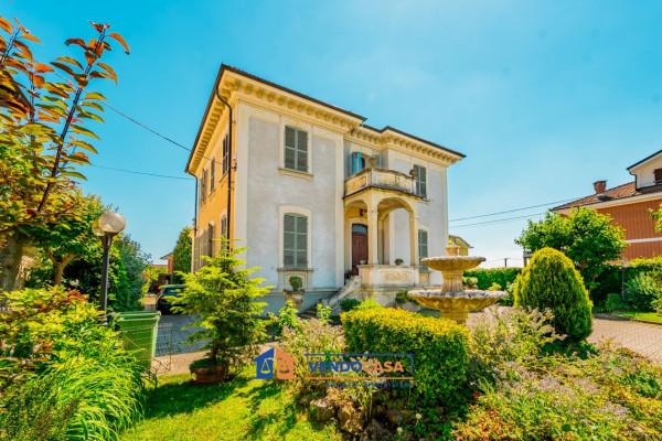 Villa in Via Racconigi, Sommariva del Bosco — foto 5 di 5