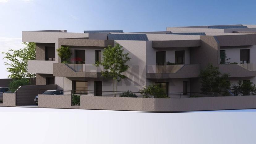 Quadrilocale in Via Mazzucchi, Tuglie — foto 3 di 5
