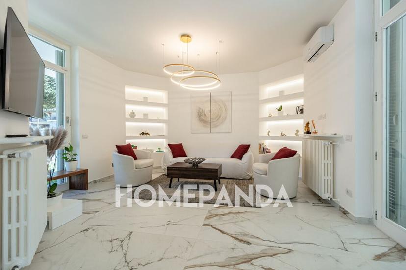 Villa unifamiliare in Via delle Ville 29, Vergiate — foto 5 di 5