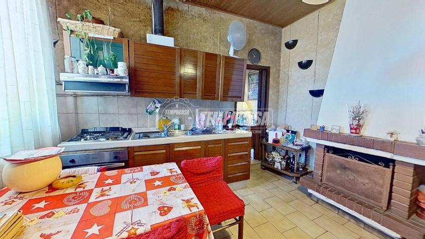 Trilocale in Via Increa, Brugherio — foto 2 di 5