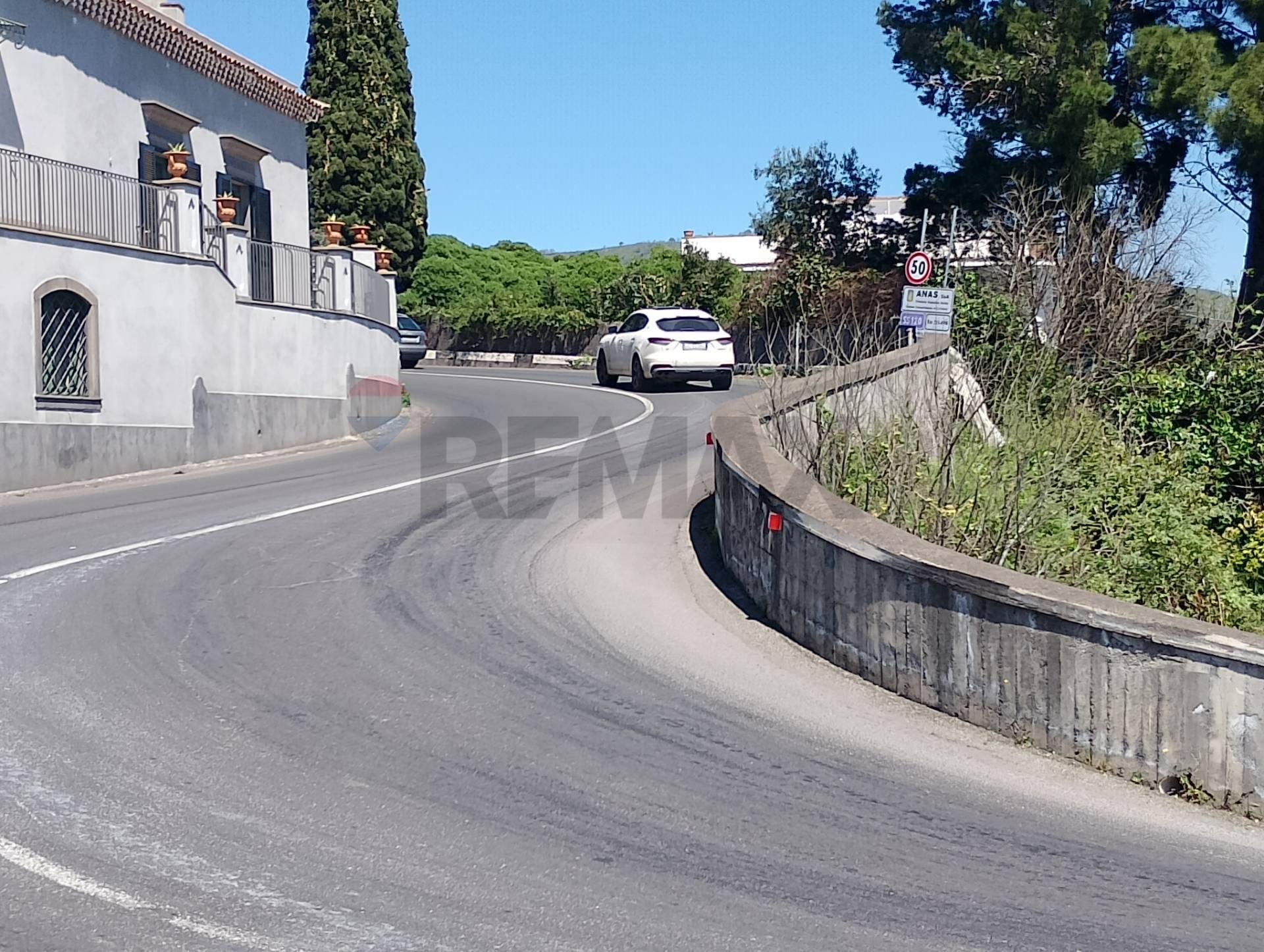 Bilocale in Via Bellini 71/B, Piedimonte Etneo