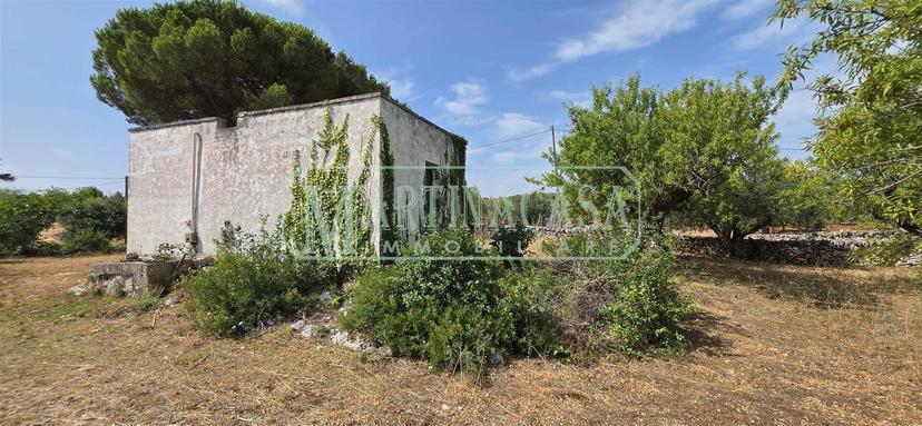 Rustico in Strada Pipiriello, Martina Franca — foto 5 di 5
