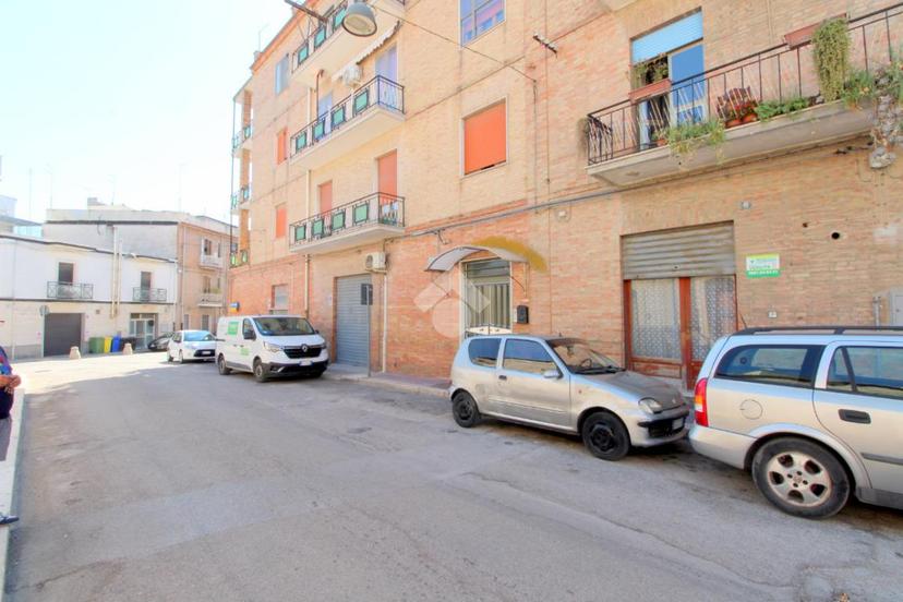 Casa indipendente in Via dei Giardini 65, Lucera — foto 5 di 5