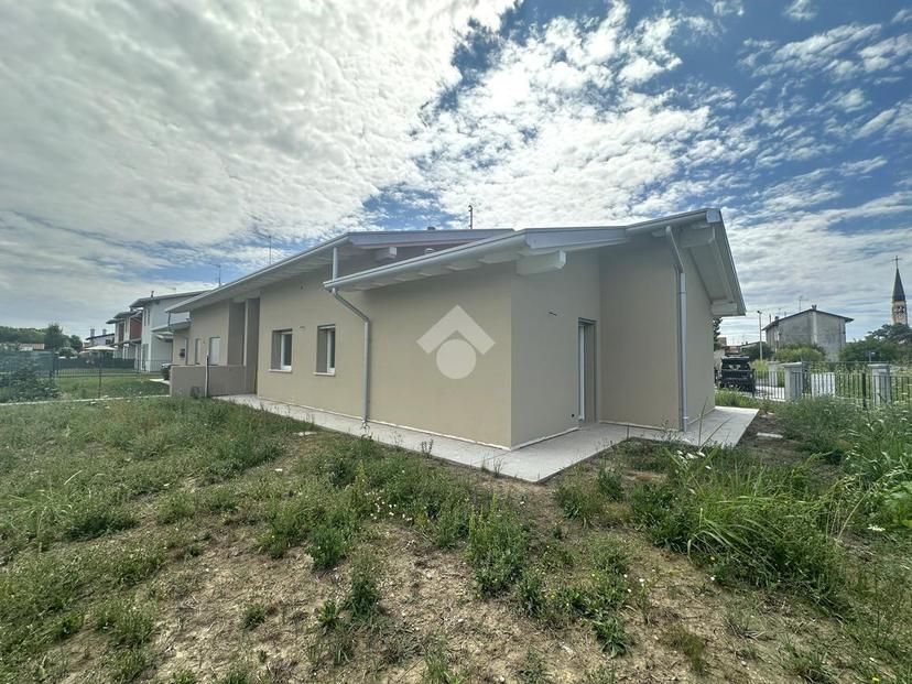 Villa in Via Molino di Lugugnana 5, Portogruaro — foto 5 di 5