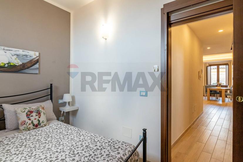 Bilocale in Via G. Garibaldi 80, Palazzolo Acreide — foto 4 di 5