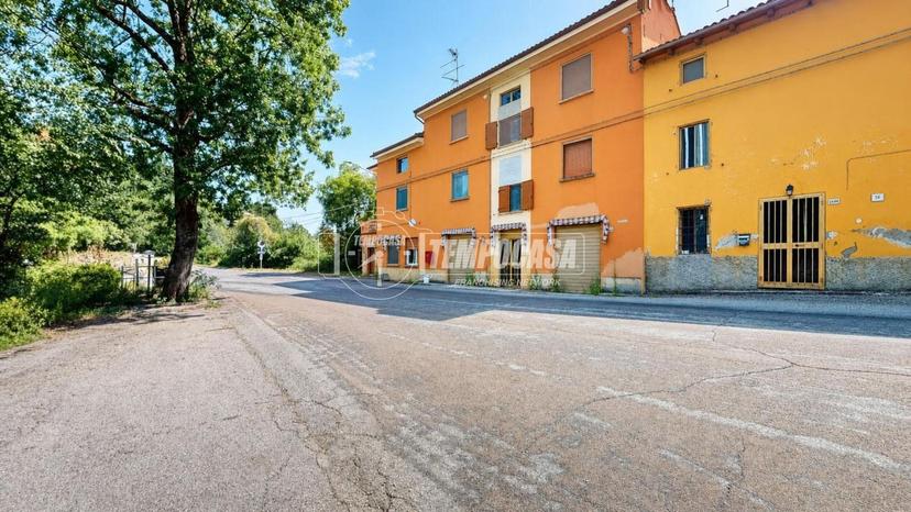 Casa indipendente in Via San Prospero, Savigno 3019, Valsamoggia — foto 4 di 5