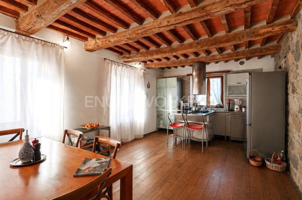 Appartamento in Via Poggio Saccone, Arcidosso — foto 4 di 5