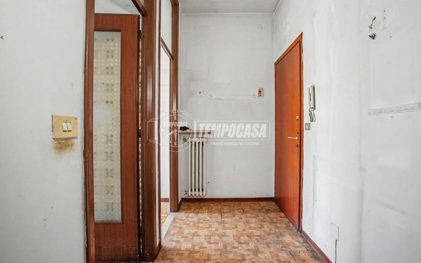 Trilocale, Fidenza