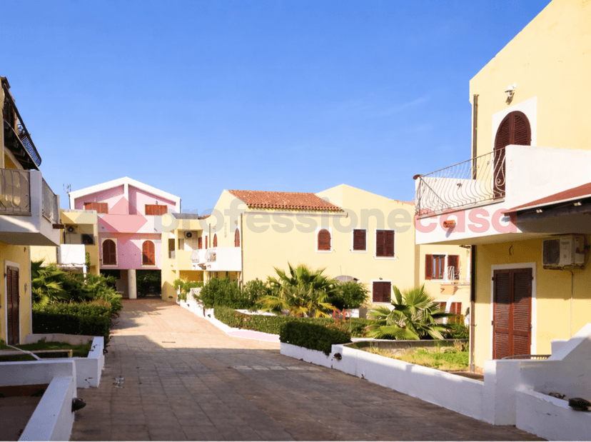 Bilocale in Via l'Aquila 88, Santa Teresa Gallura — foto 4 di 5