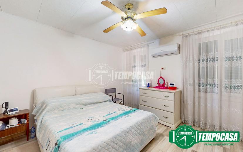 Trilocale in Via Valle Scura 15, Stazzano — foto 3 di 5