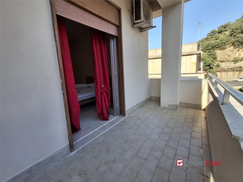 Quadrilocale in Via Timeo 6, Messina — foto 3 di 5