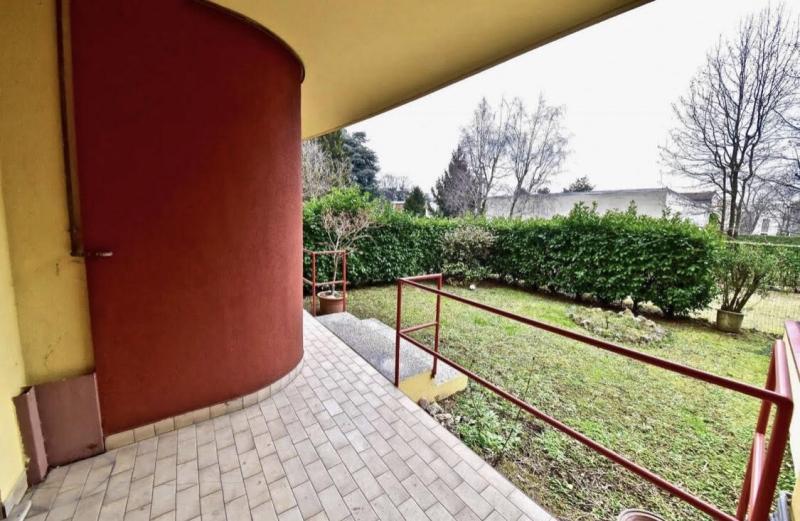 Trilocale in Via Botticelli 37, Lissone — foto 5 di 5
