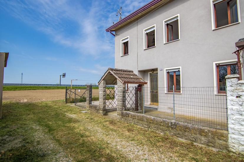 Casa indipendente, Campolongo Maggiore — foto 4 di 5