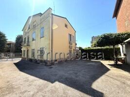 Villa in Via Salerno 6, Minerbe