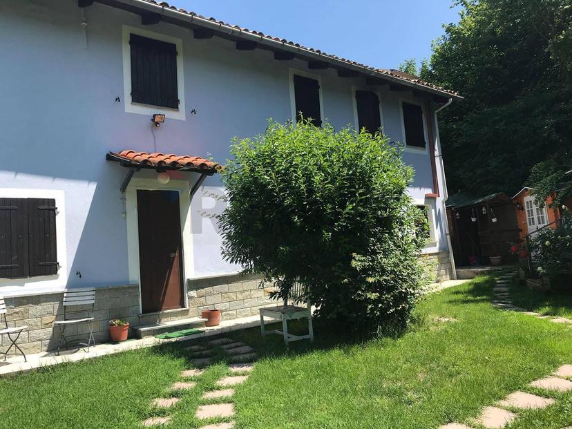 Casa indipendente, Cerrina Monferrato — foto 5 di 5