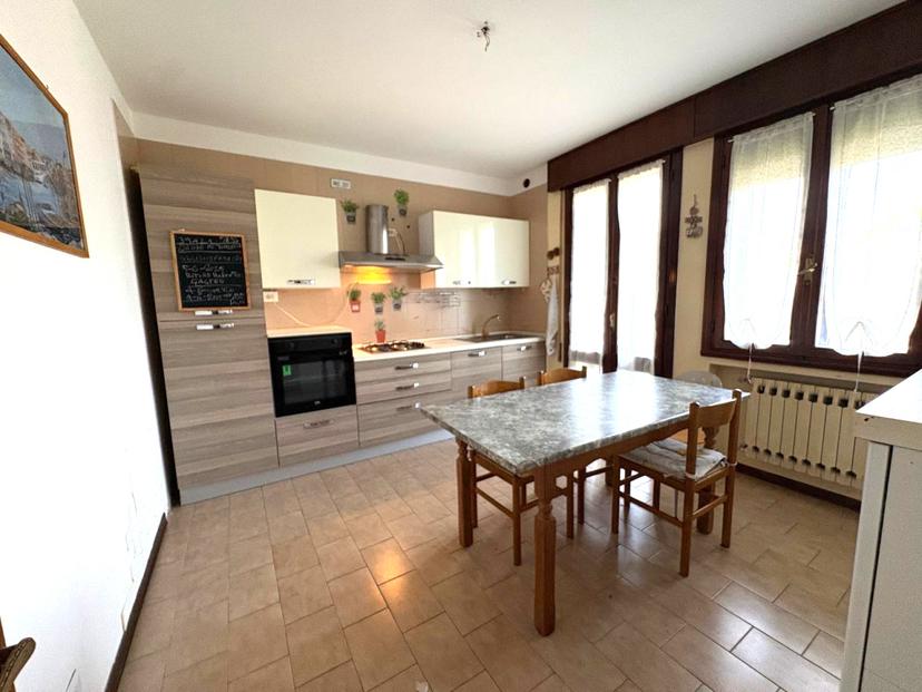 Villa a schiera in Via Kennedy, Sant'Angelo di Piove di Sacco — foto 5 di 5