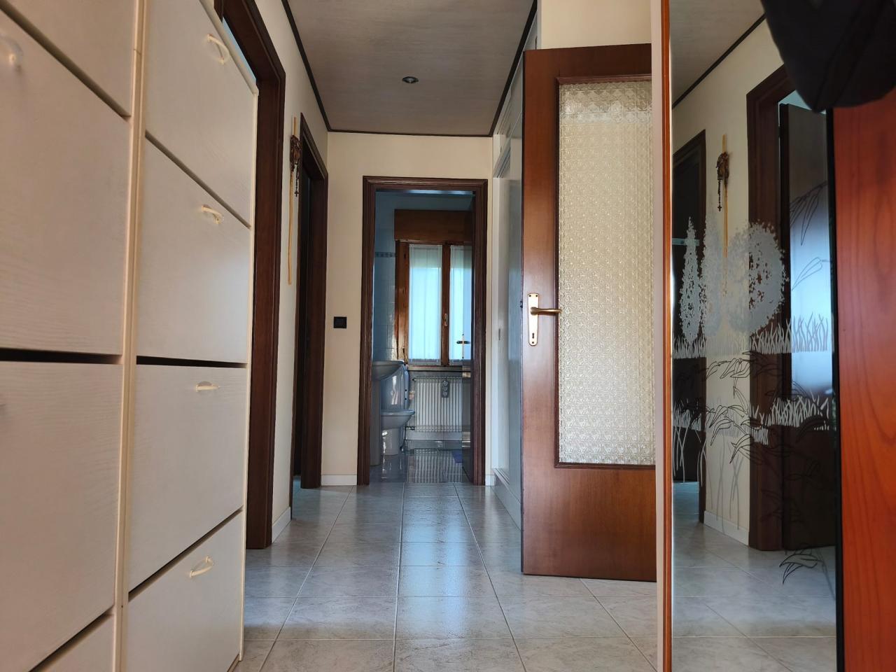 Appartamento in Via G. Leopardi 2, Preganziol