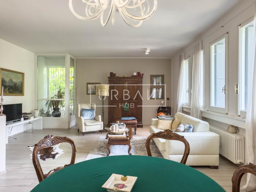 Villa unifamiliare in Via Nullo Baldini, Forlì — foto 5 di 5