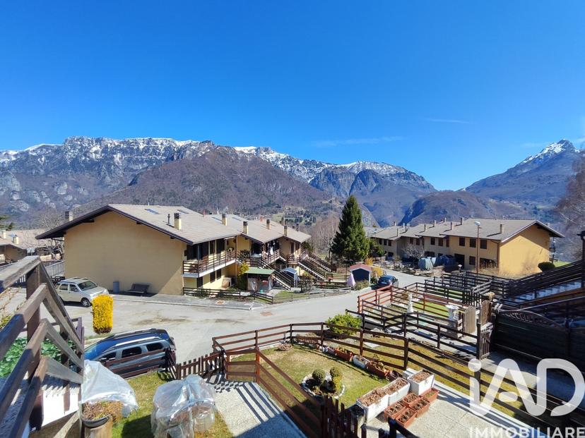 Trilocale in Frazione Brozzi Snc, Vallarsa — foto 2 di 5