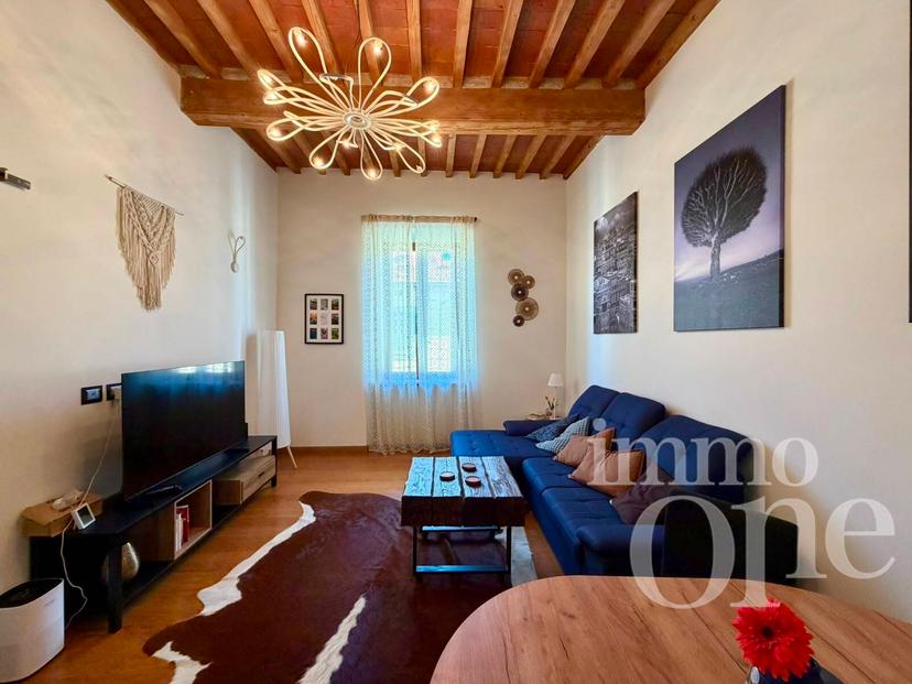 Appartamento in Via Giuseppe Garibaldi 6, Livorno