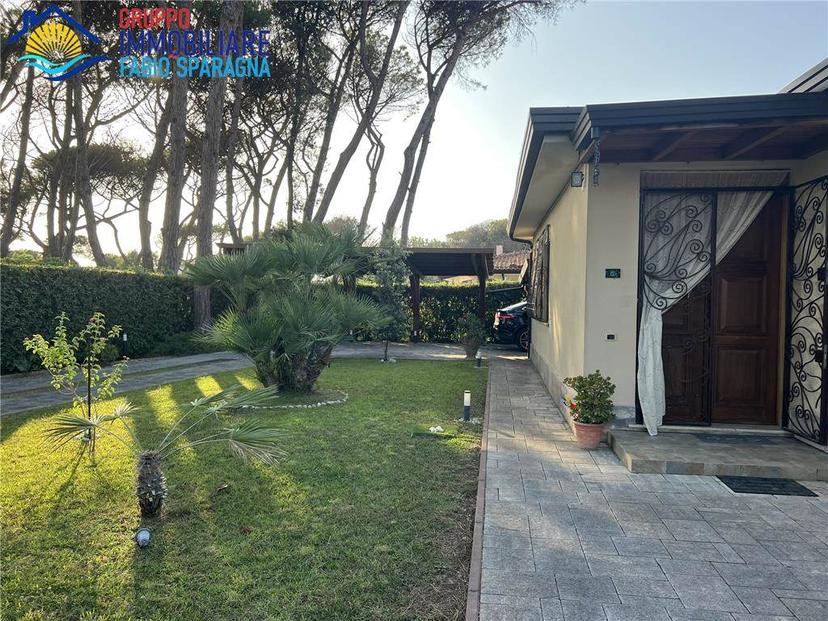 Villa in Viale della Margherita, Sessa Aurunca — foto 3 di 5