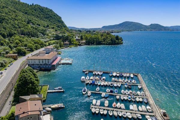 Terratetto unifamiliare in Via Fenice 9a, Iseo — foto 4 di 5
