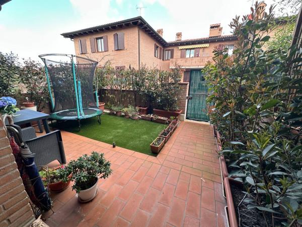 Villa a schiera, Guiglia — foto 4 di 5
