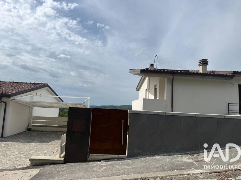 Villa in Località Le Steccioline, Capolona — foto 4 di 5