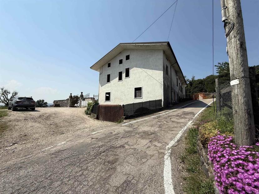 Terratetto in Via Braghetta, Trissino — foto 3 di 5