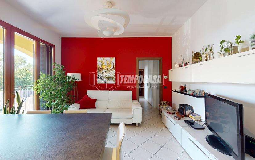 Trilocale in Via Roma 67, Lazzate — foto 5 di 5