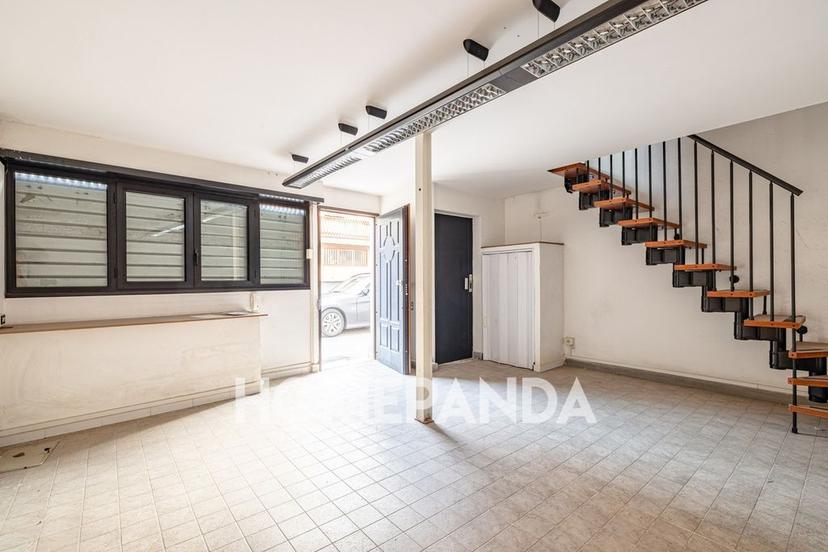 Appartamento in Via Militello 10, Roma