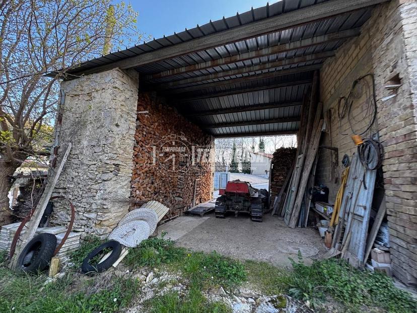 Rustico in Via Porcareccia 8, Vacri — foto 3 di 5