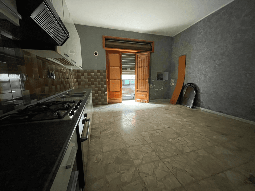Casa indipendente in Via Alberona, San Severo — foto 3 di 5