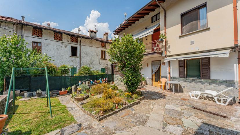 Casa indipendente in Via La Ca', Colico — foto 3 di 5