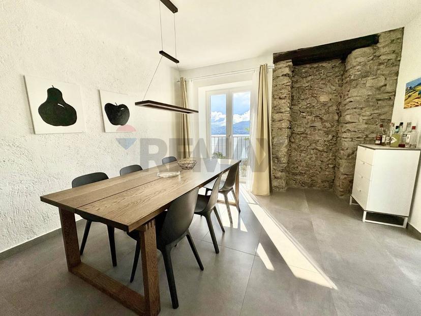 Casa indipendente in Via al Donego 500, Oggebbio — foto 5 di 5