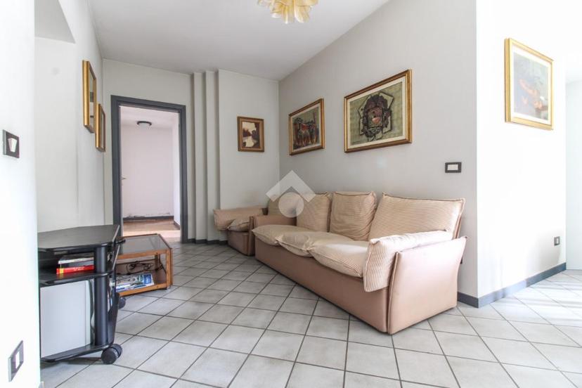 Trilocale in Via Parrocchiale, Sabbio Chiese — foto 3 di 5