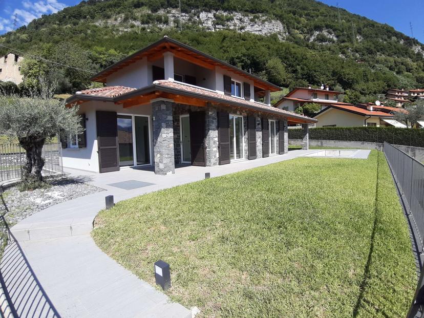 Villa unifamiliare in Via degli Alpini, Tremezzina — foto 3 di 5