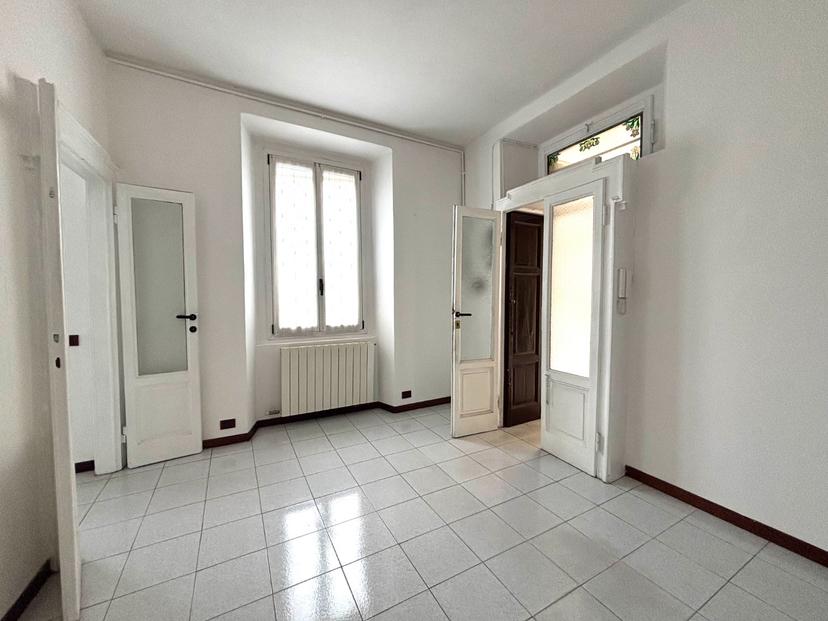 Trilocale in Via Carlo Prina 8, Monza — foto 3 di 5