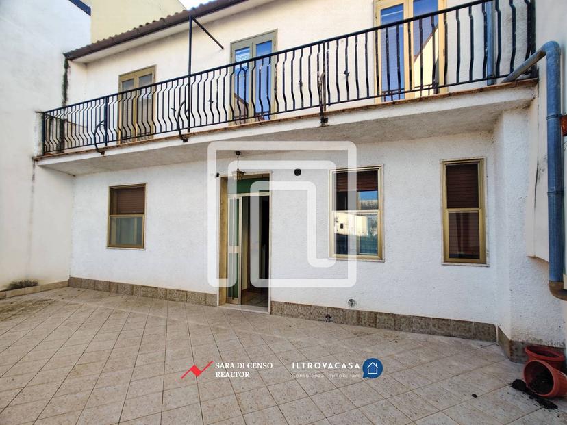 Casa indipendente in Via Roma 44, Bugnara — foto 4 di 5
