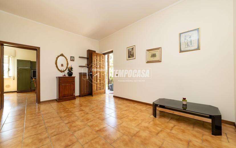Villa in Via Bagnatica 6, Brusaporto — foto 5 di 5