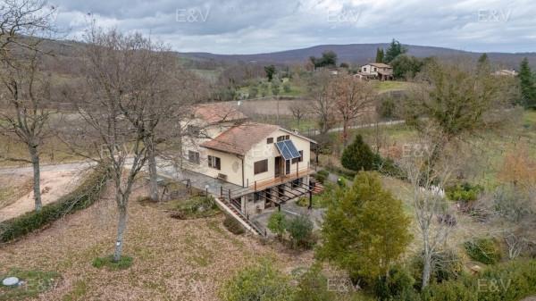 Villa in Via del Corvettone, Montecchio — foto 2 di 5