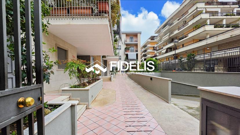 Quadrilocale in Viale Venezia Giulia 73, Andria — foto 2 di 5