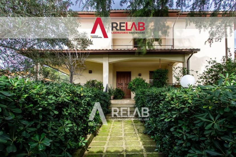 Villa unifamiliare in Via Torino 1, Capalbio — foto 2 di 5