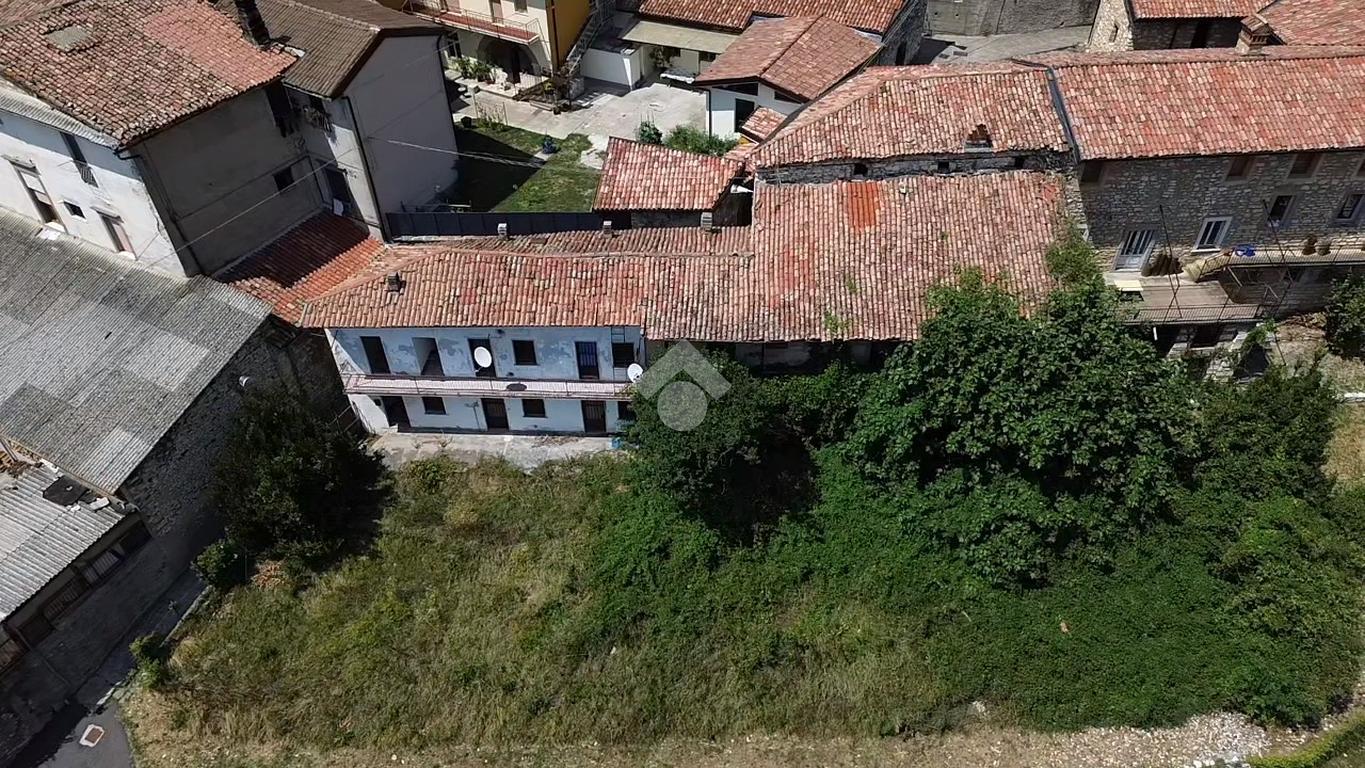 Rustico in Via Baldi, Adrara San Martino