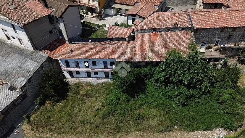 Rustico in Via Baldi, Adrara San Martino