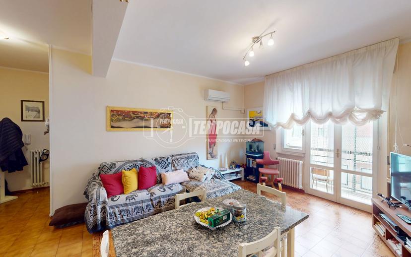 Quadrilocale in Via Giacomo Leopardi, Falconara Marittima — foto 2 di 5