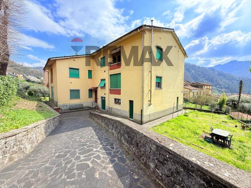 Appartamento, Bagni di Lucca — foto 5 di 5
